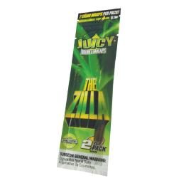 Juicy J Zilla Bluntid 2tk